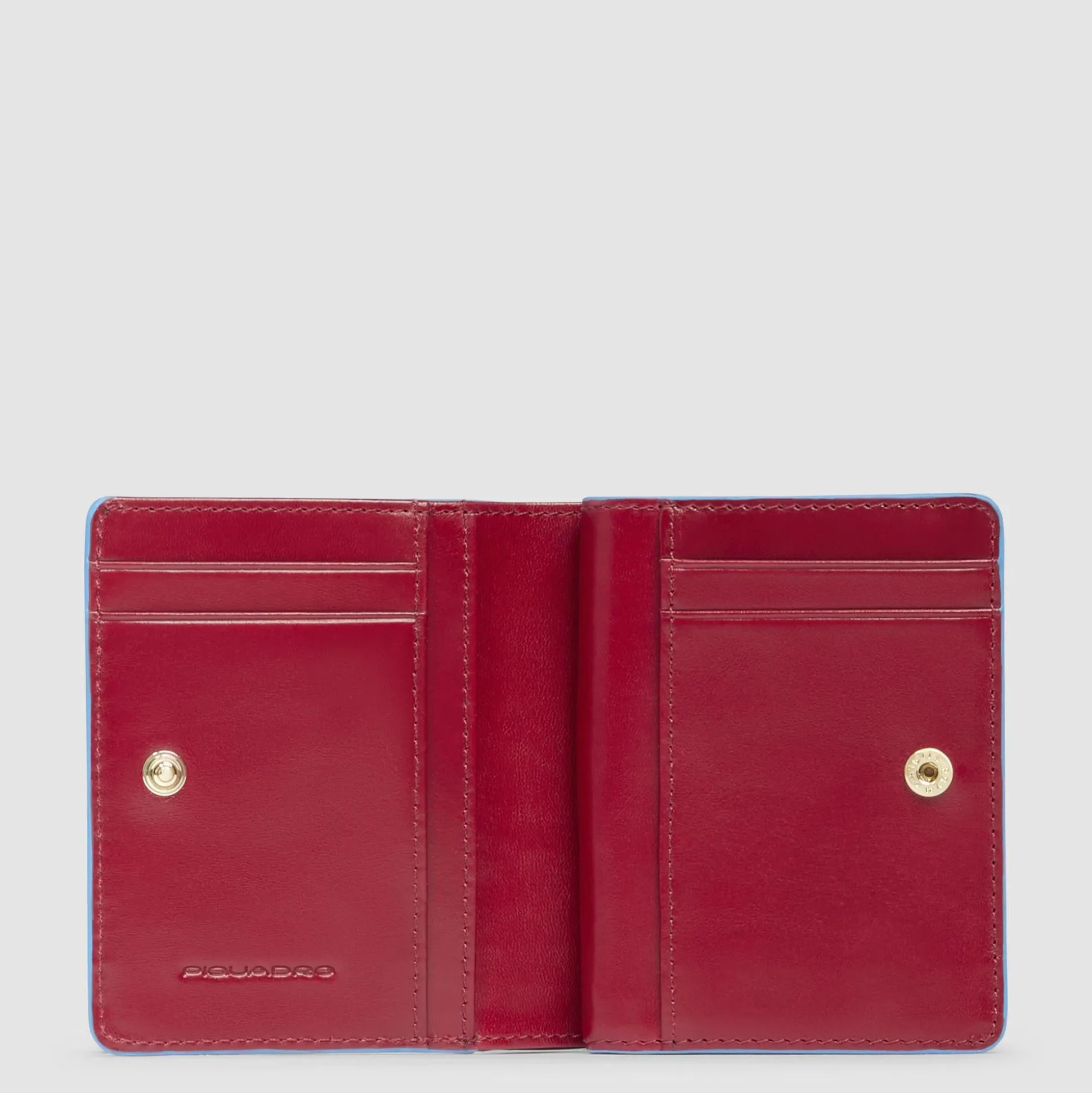 Portefeuille femme petit format