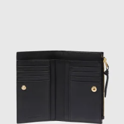 Portefeuille femme petit format