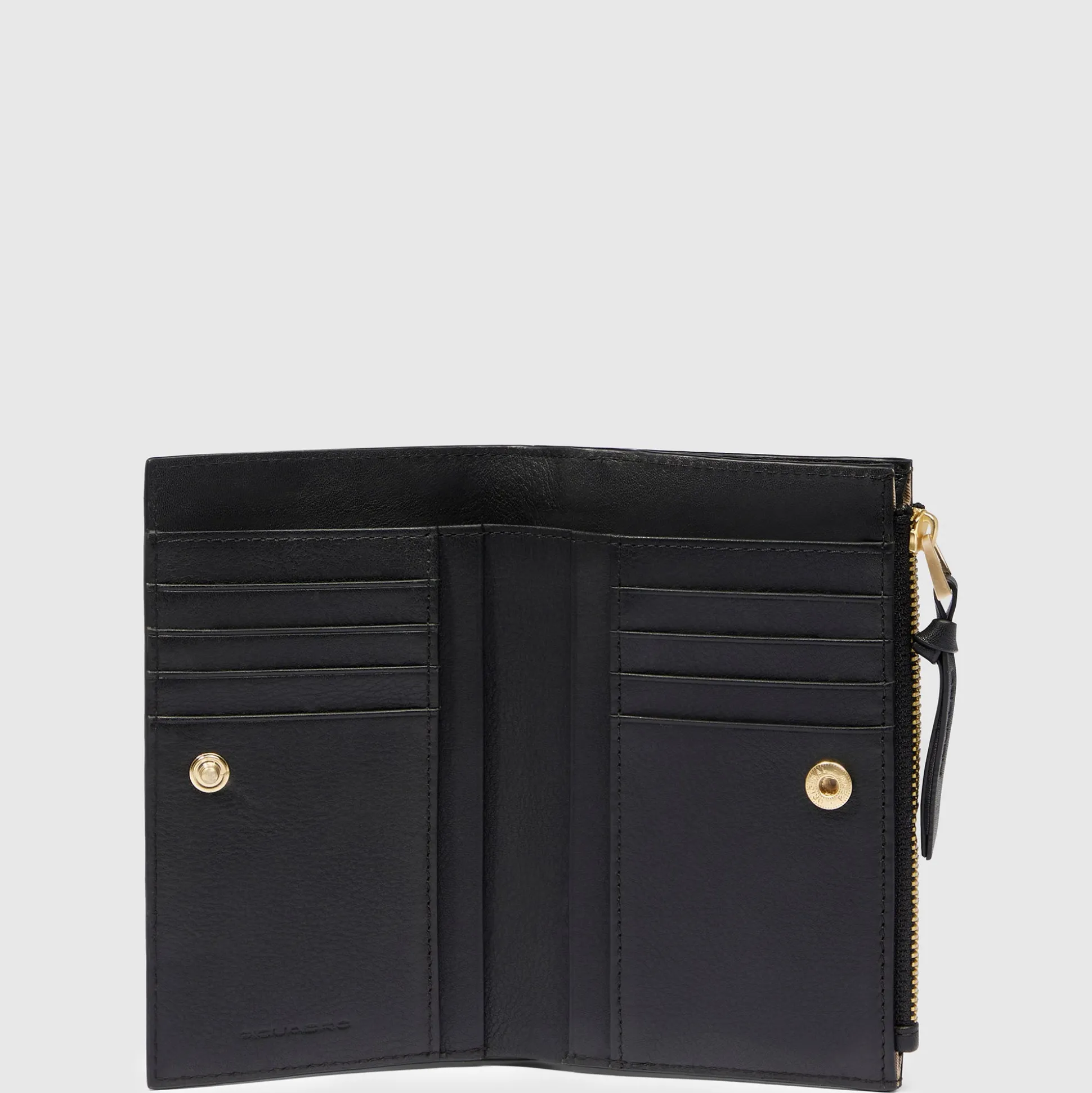 Portefeuille femme petit format