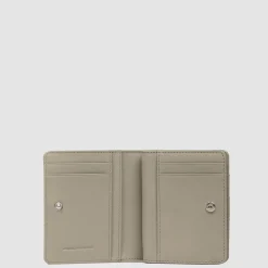 Portefeuille femme petit format