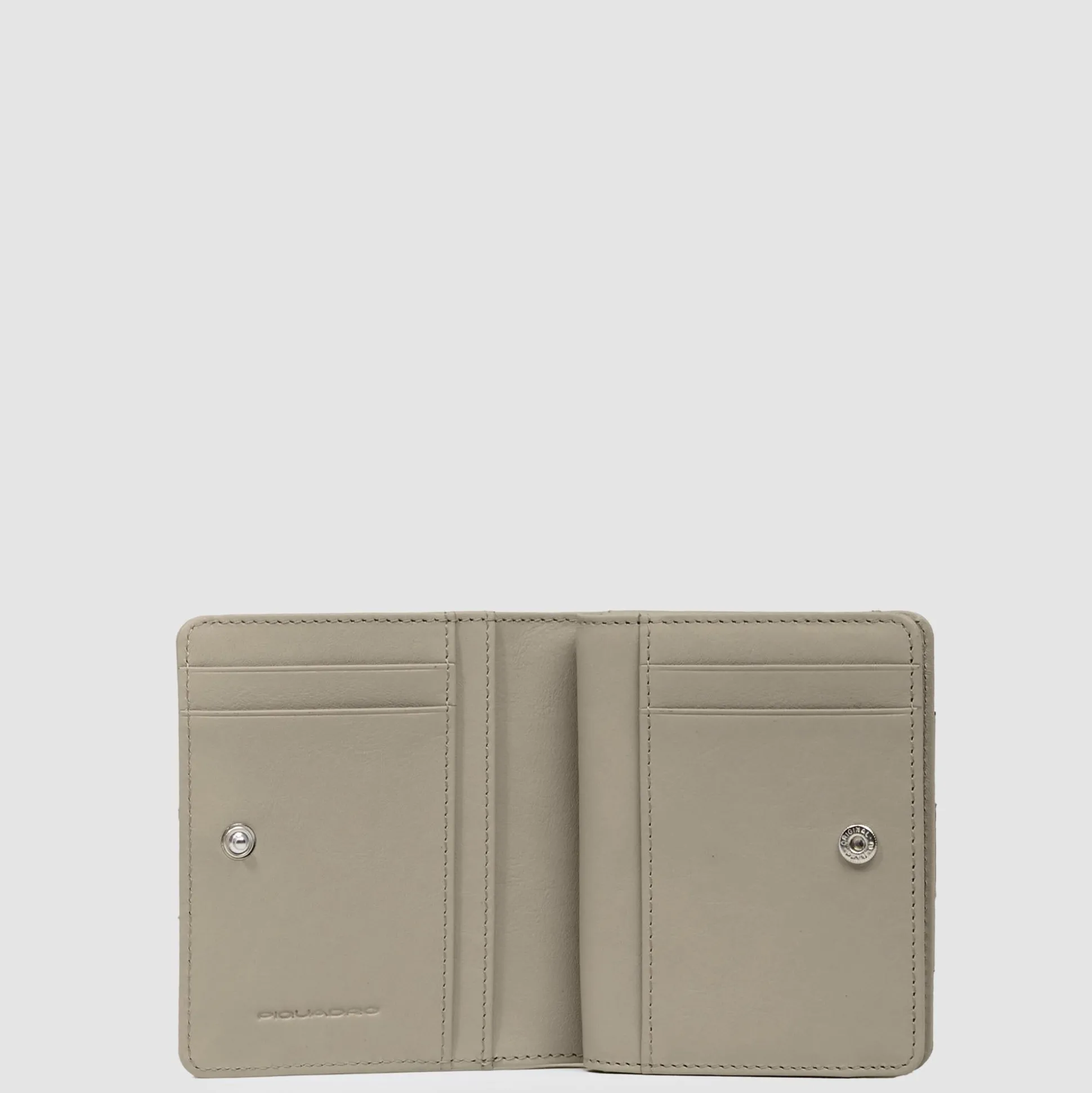 Portefeuille femme petit format