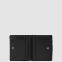 Portefeuille femme petit format