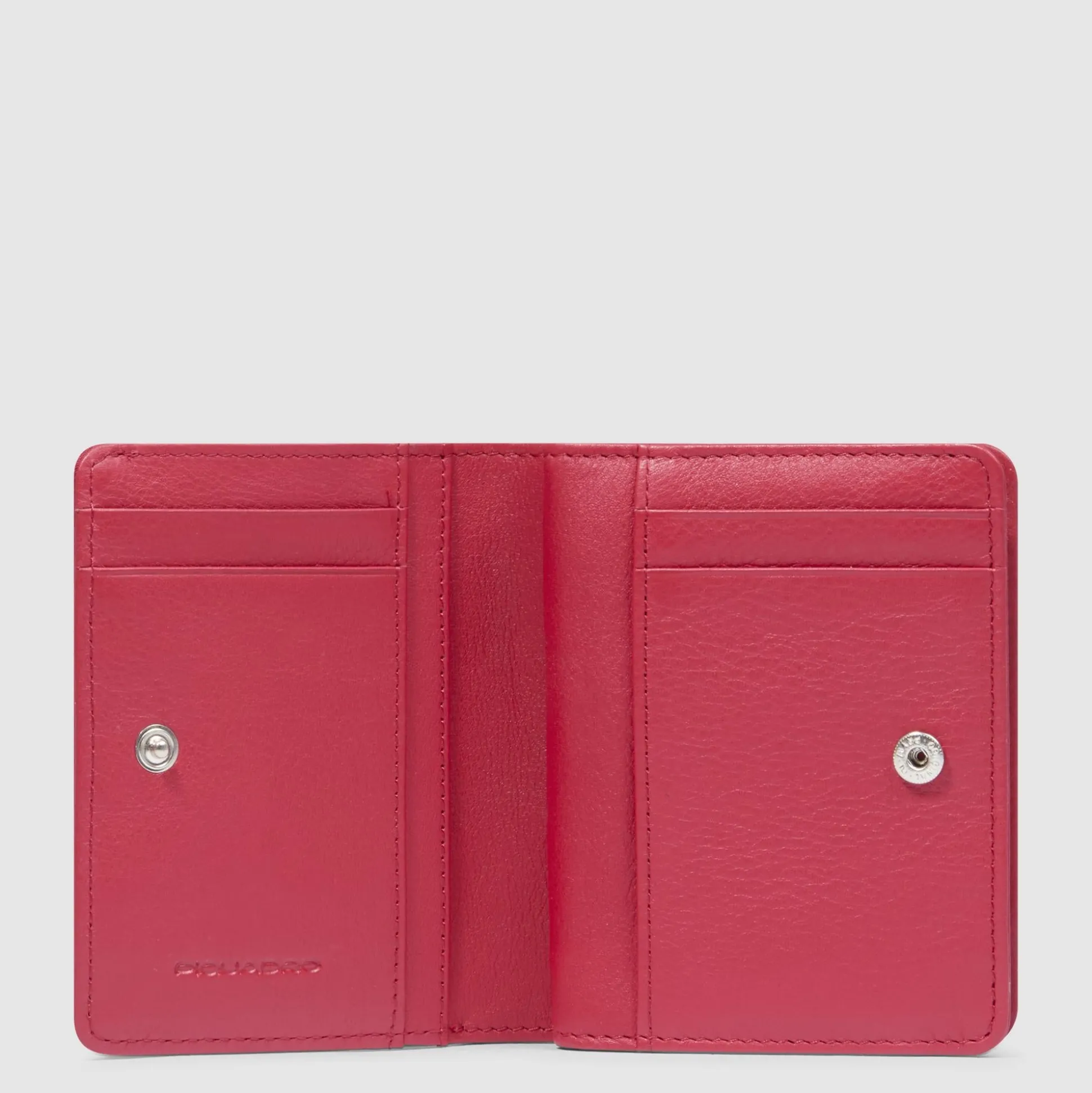 Portefeuille femme petit format