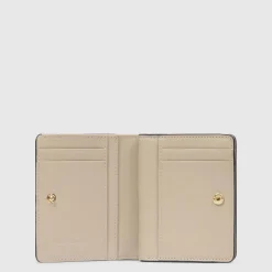 Portefeuille femme petit format