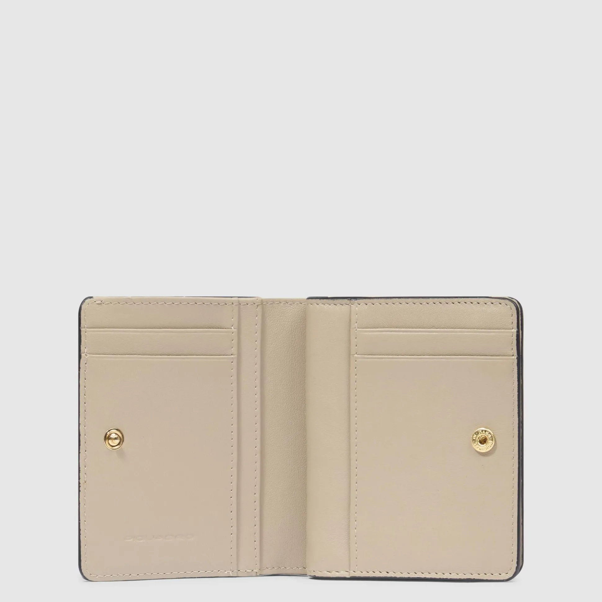 Portefeuille femme petit format