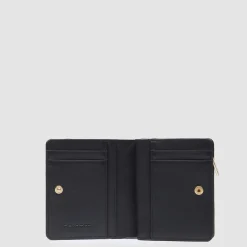 Portefeuille femme petit format