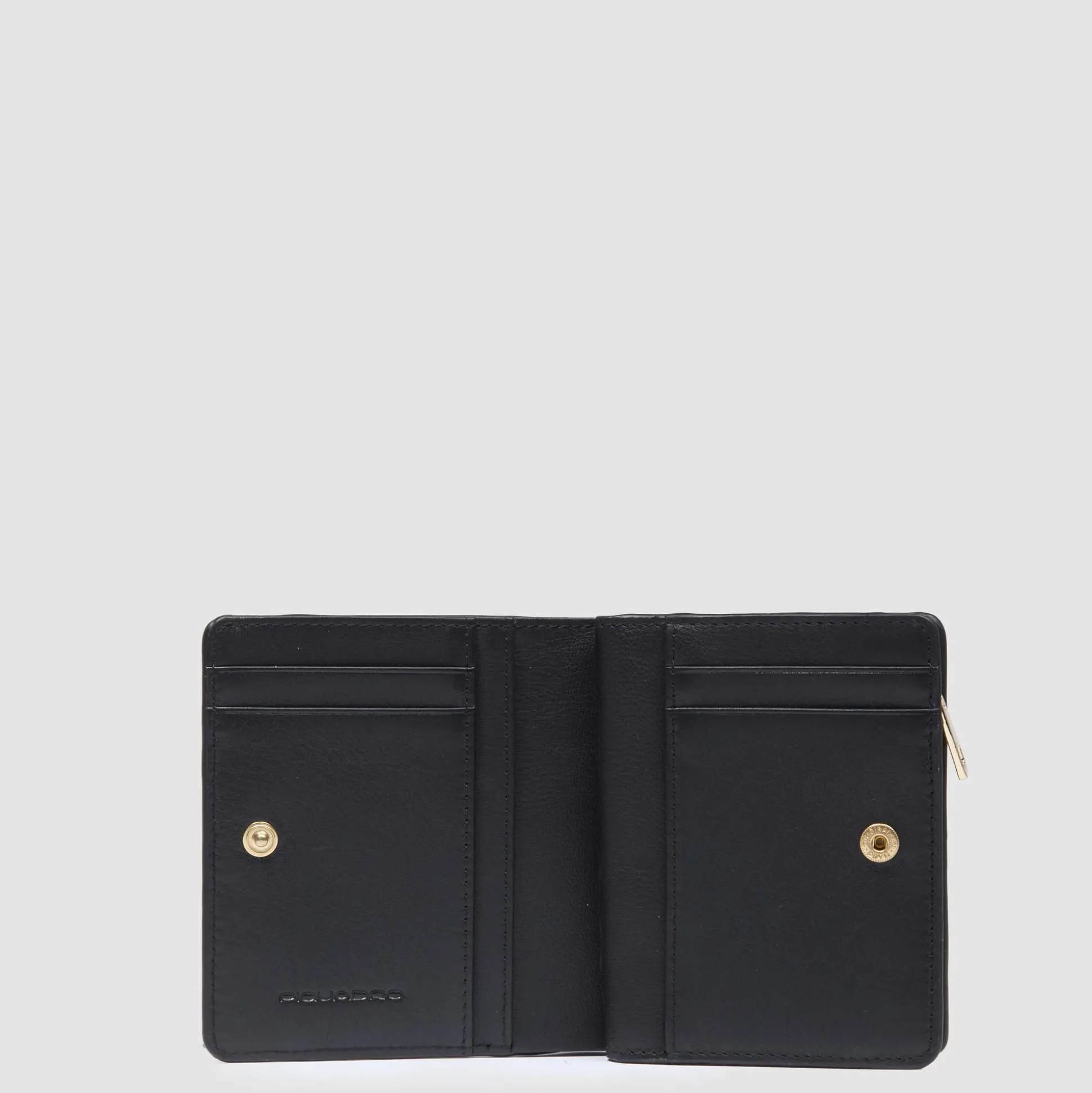 Portefeuille femme petit format