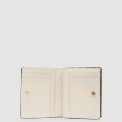 Portefeuille femme petit format