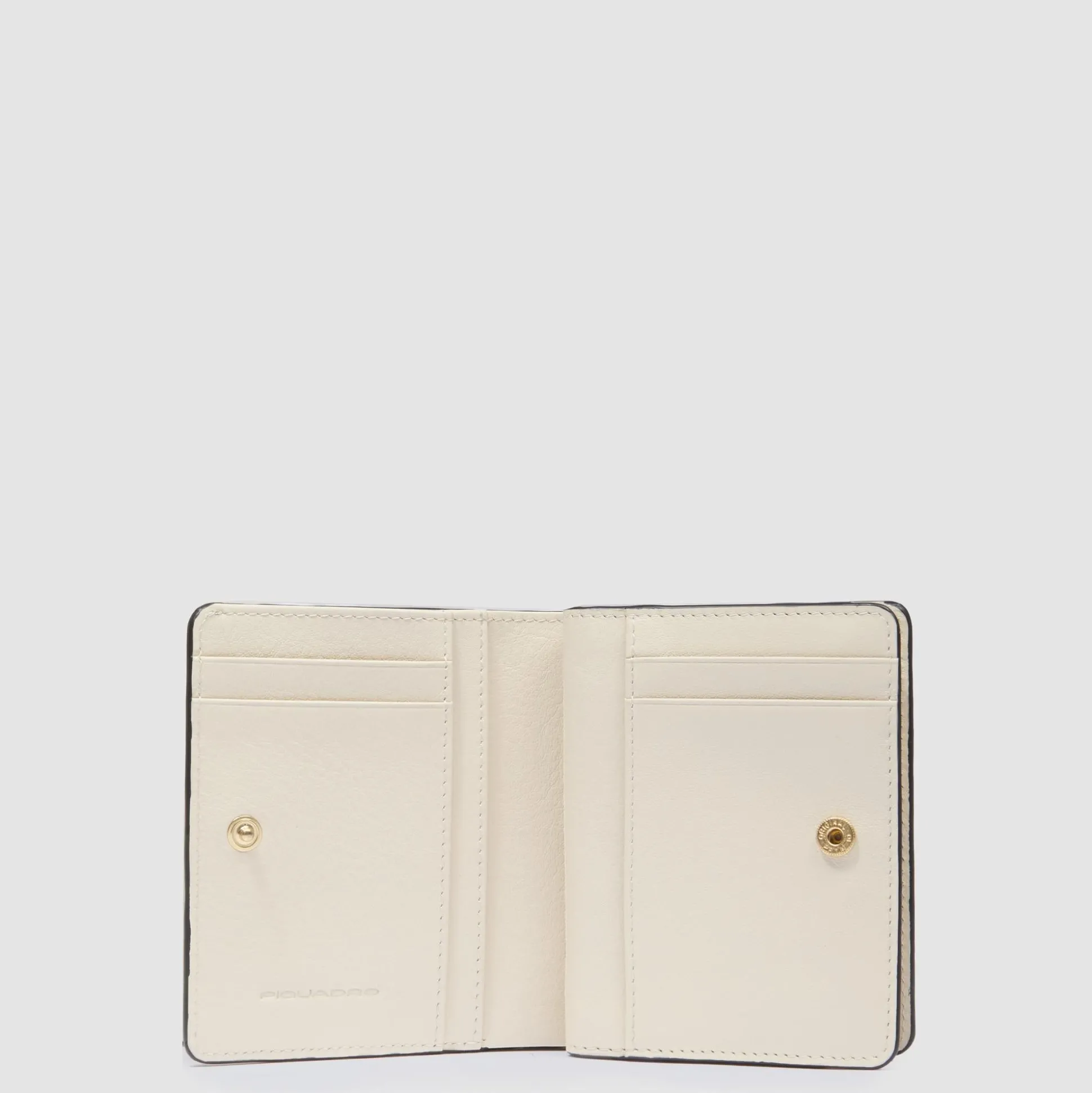 Portefeuille femme petit format