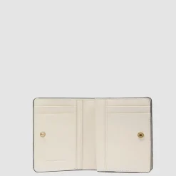 Portefeuille femme petit format
