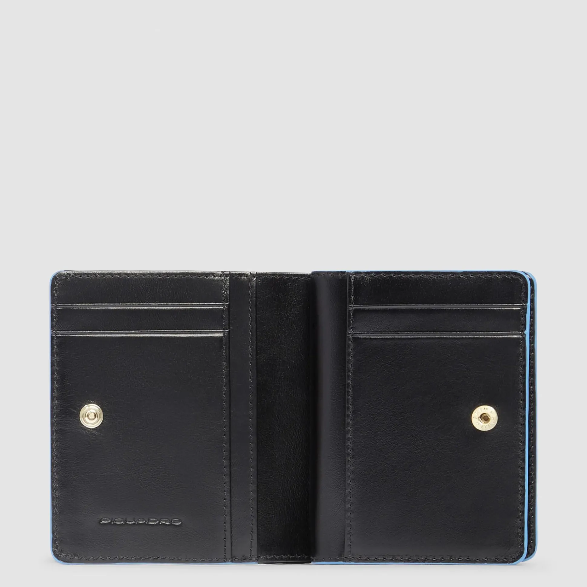Portefeuille femme petit format