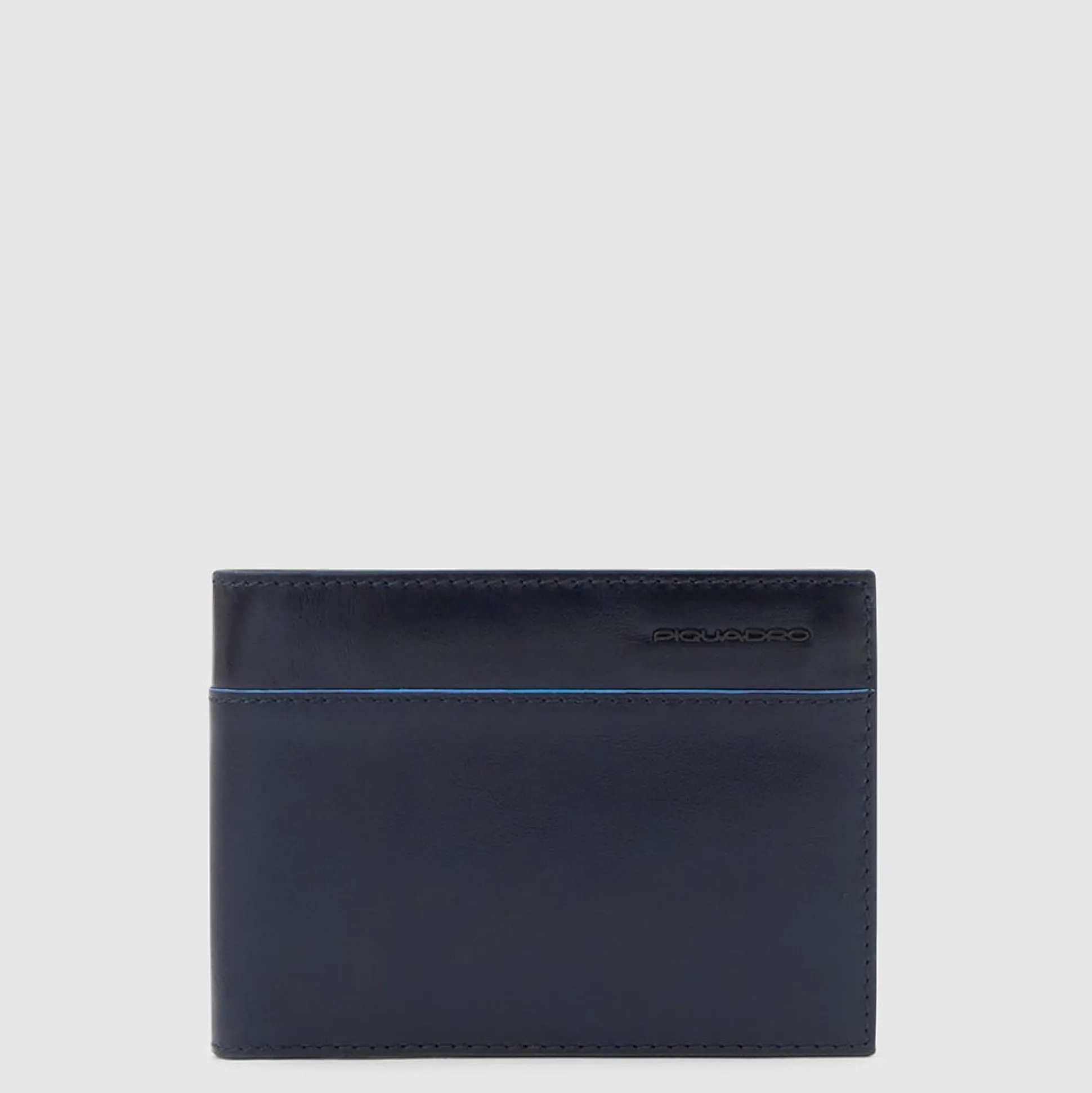 Portefeuille homme avec compartiments à billets