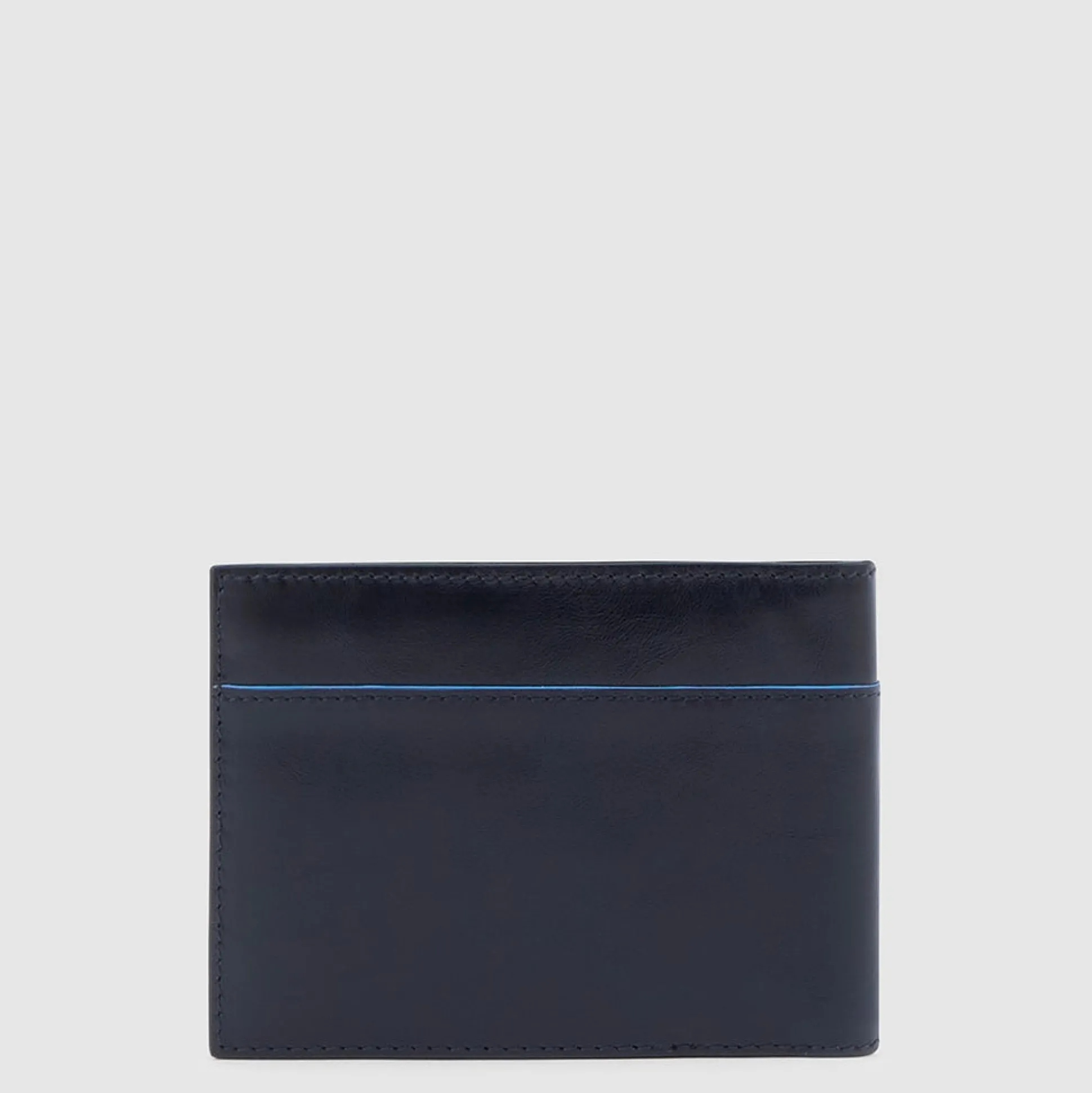 Portefeuille homme avec compartiments à billets