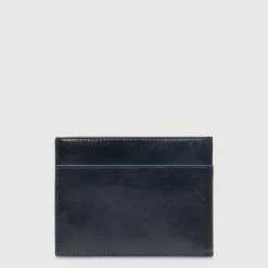 Portefeuille homme avec douze fentes pour cartes