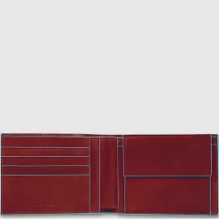 Portefeuille homme avec porte-monnaie