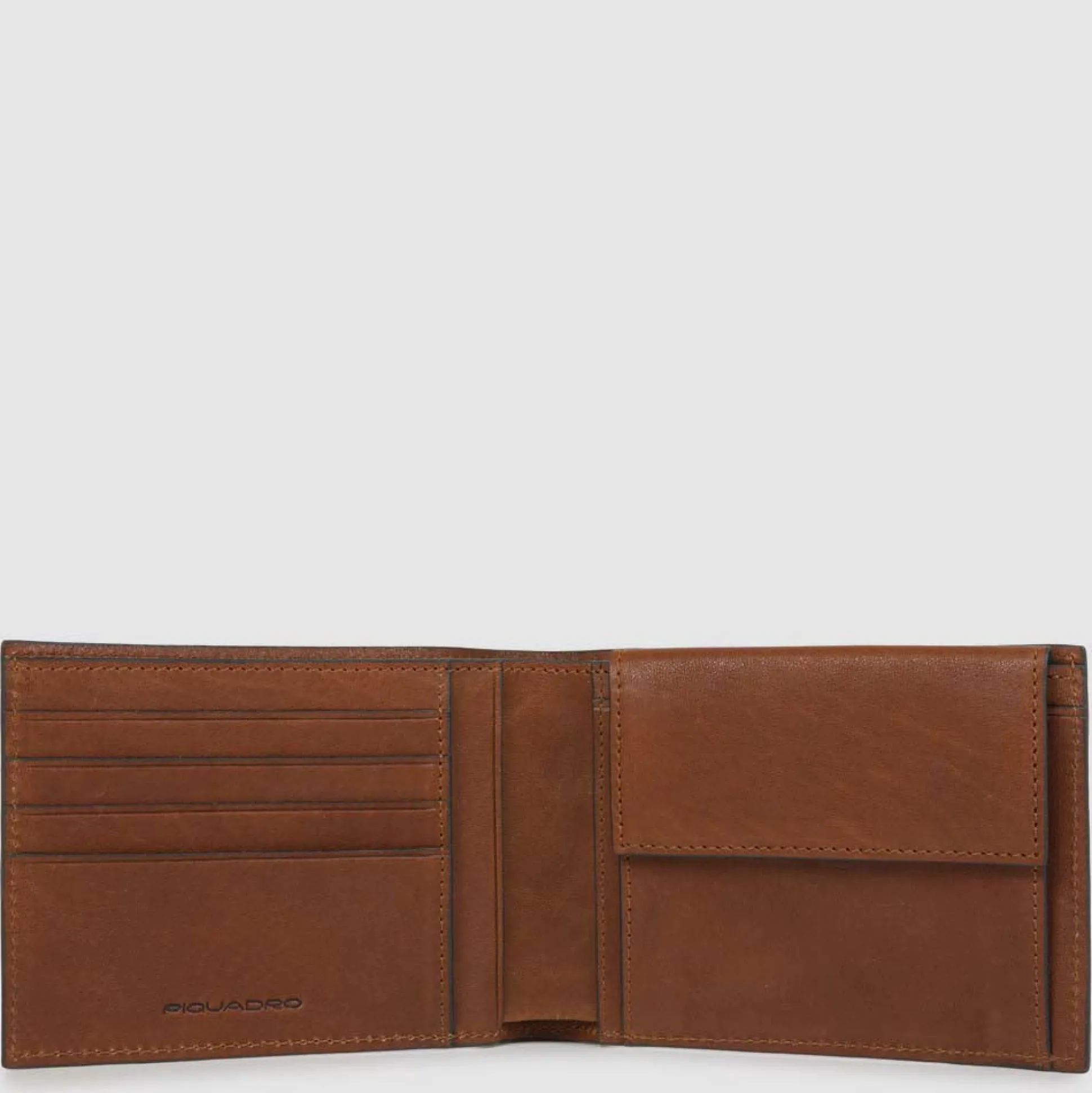 Portefeuille homme avec porte-monnaie