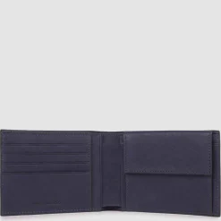 Portefeuille homme avec porte-monnaie