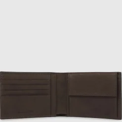 Portefeuille homme avec porte-monnaie