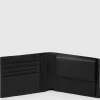 Portefeuille homme avec porte-monnaie