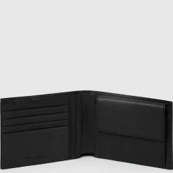 Portefeuille homme avec porte-monnaie