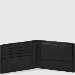 Portefeuille homme avec porte-monnaie