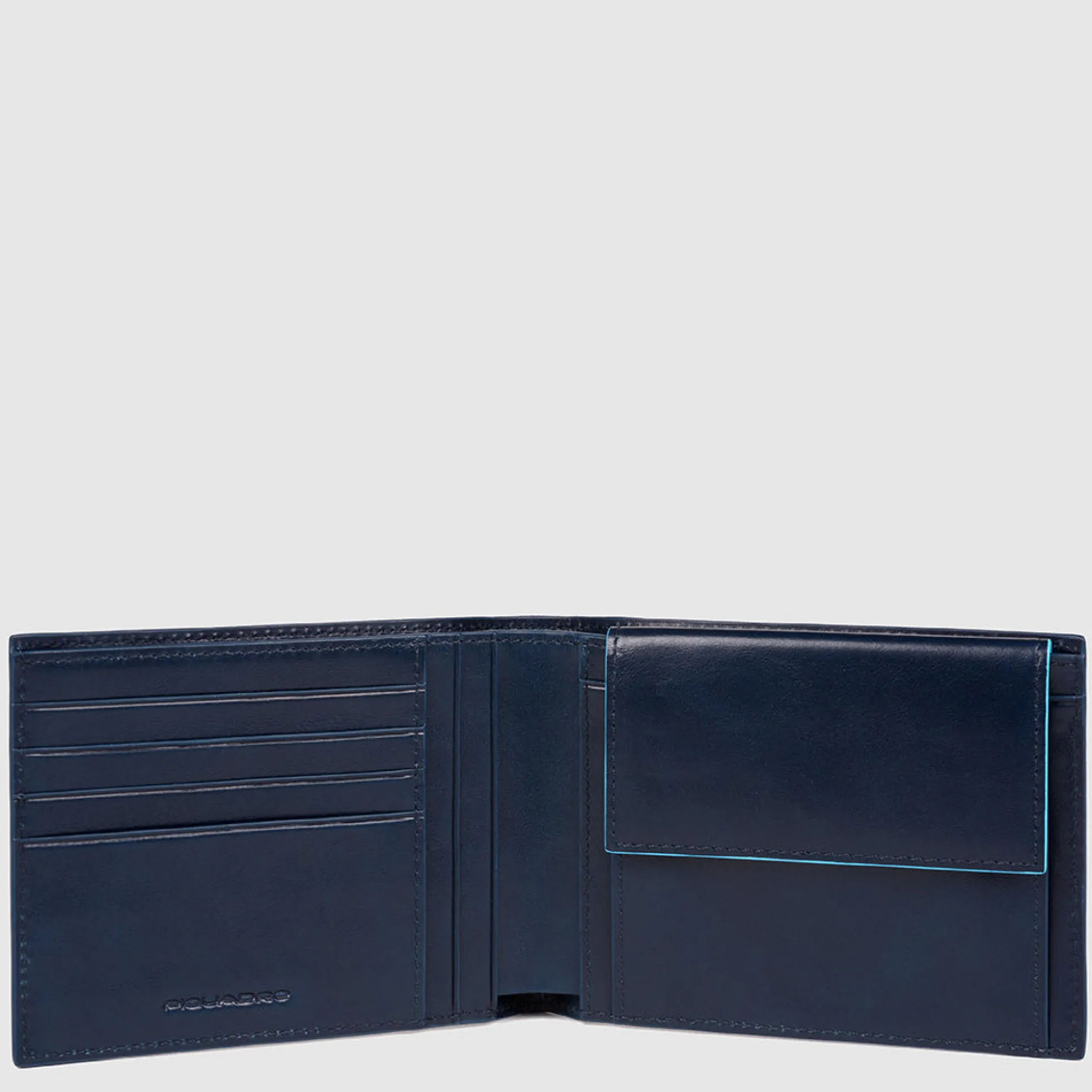 Portefeuille homme avec porte-monnaie