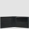 Portefeuille homme avec porte-monnaie