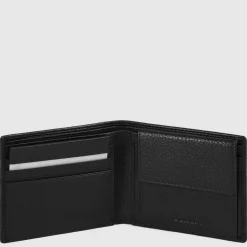 Portefeuille homme avec porte-monnaie