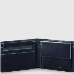 Portefeuille homme avec porte-monnaie