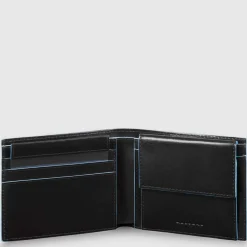 Portefeuille homme avec porte-monnaie