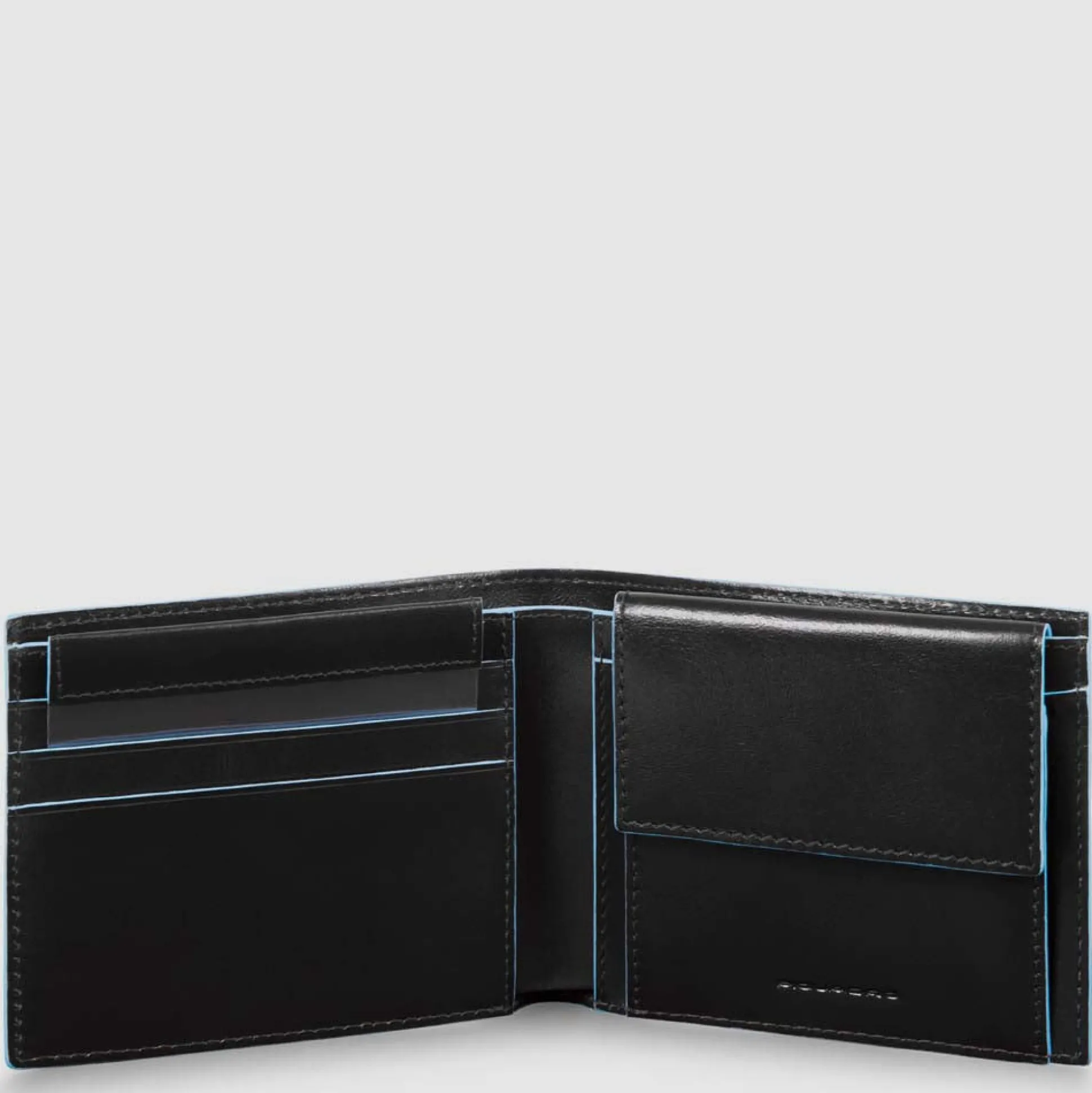 Portefeuille homme avec porte-monnaie