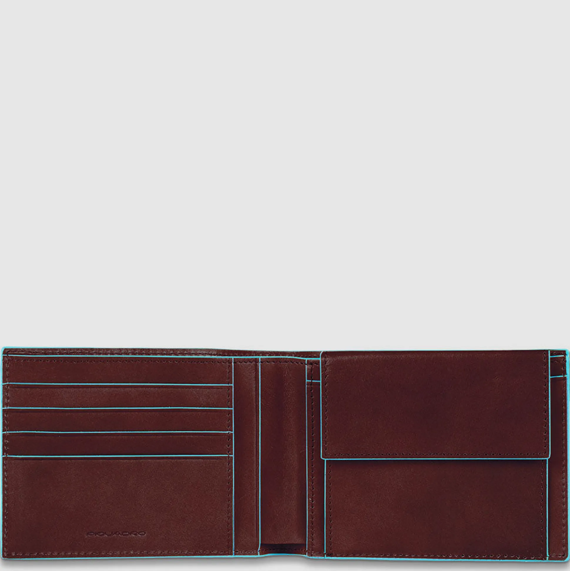 Portefeuille homme avec porte-monnaie