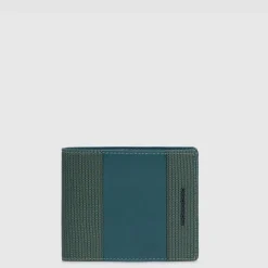 Portefeuille homme avec porte-monnaie