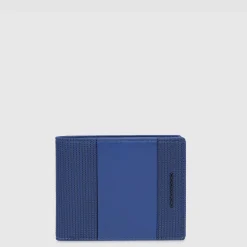 Portefeuille homme avec porte-monnaie