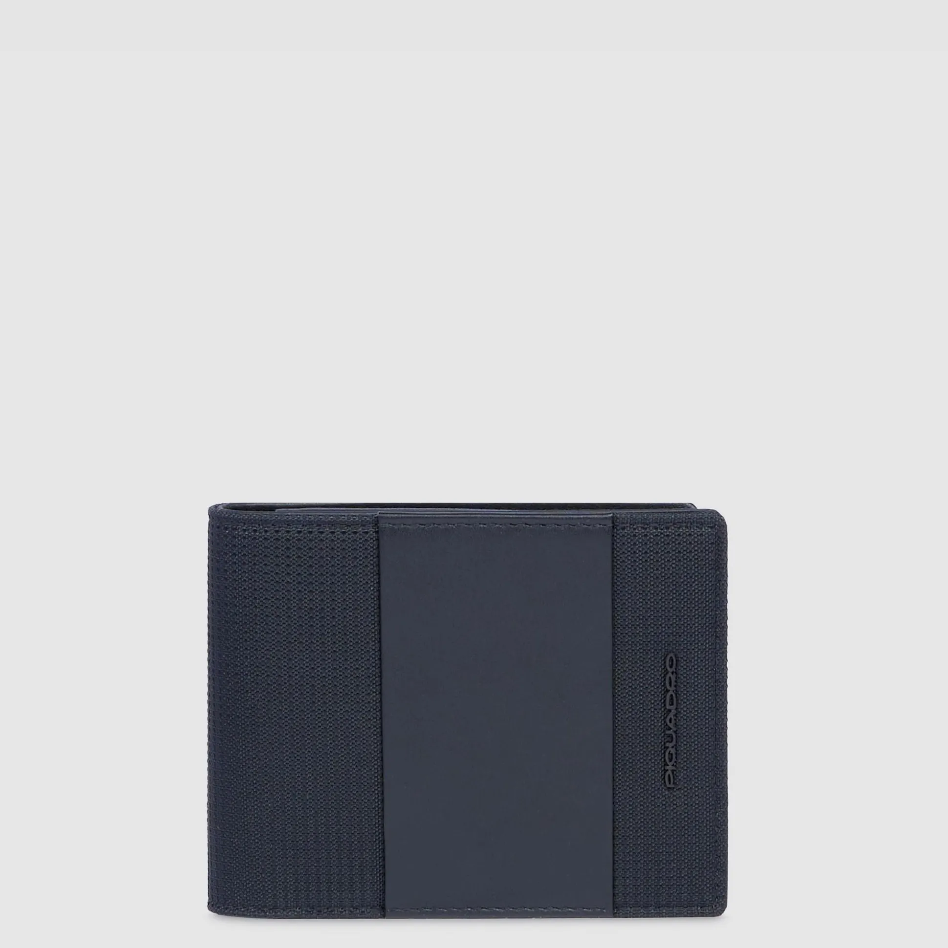 Portefeuille homme avec porte-monnaie