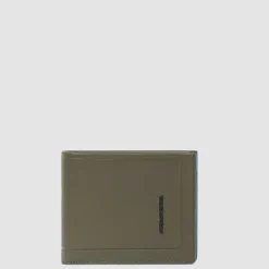 Portefeuille homme avec porte-monnaie