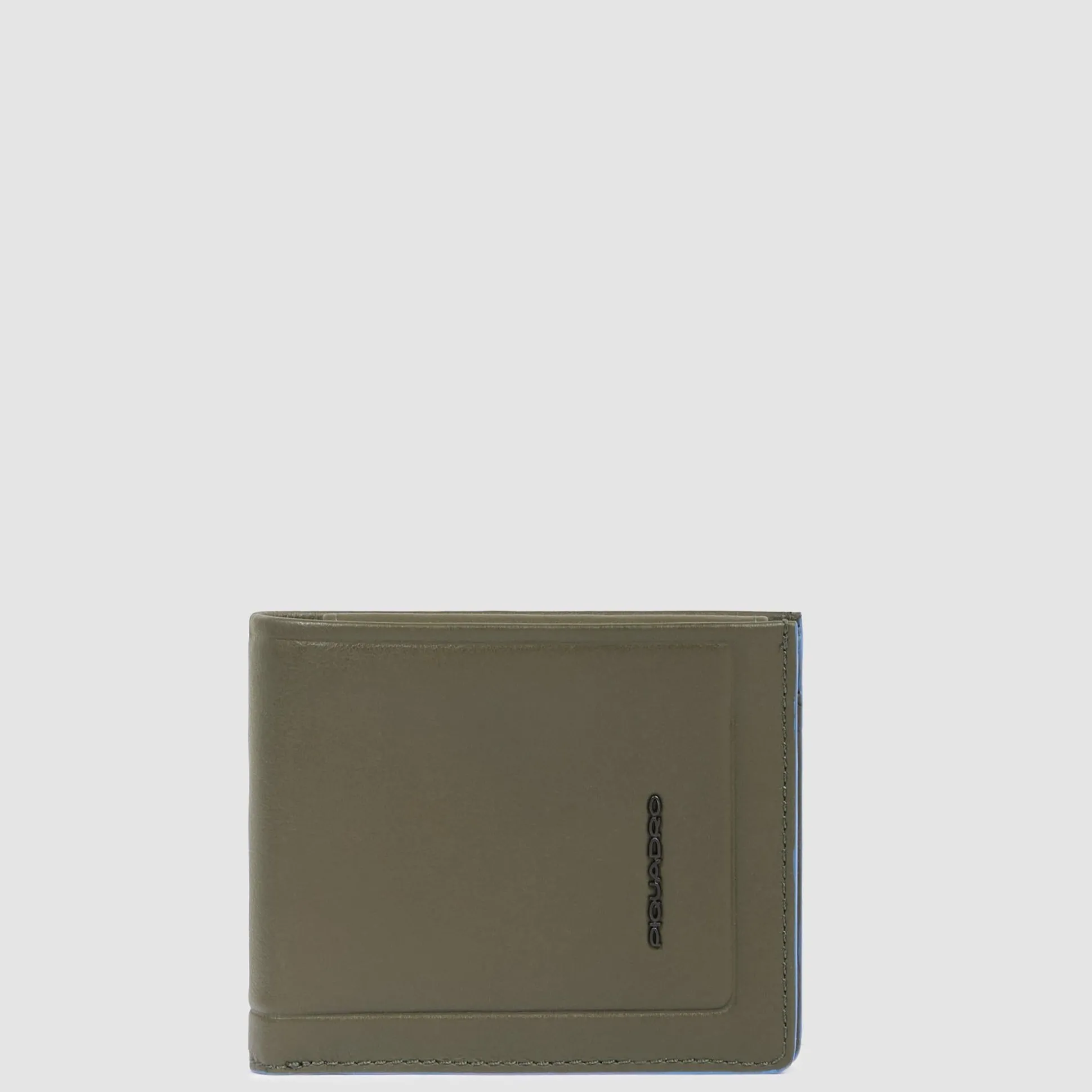 Portefeuille homme avec porte-monnaie