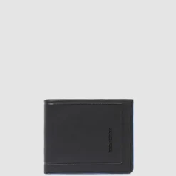 Portefeuille homme avec porte-monnaie