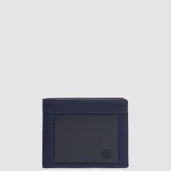 Portefeuille homme avec porte-monnaie