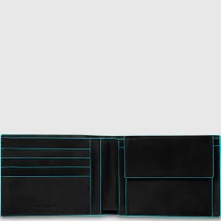 Portefeuille homme avec porte-monnaie