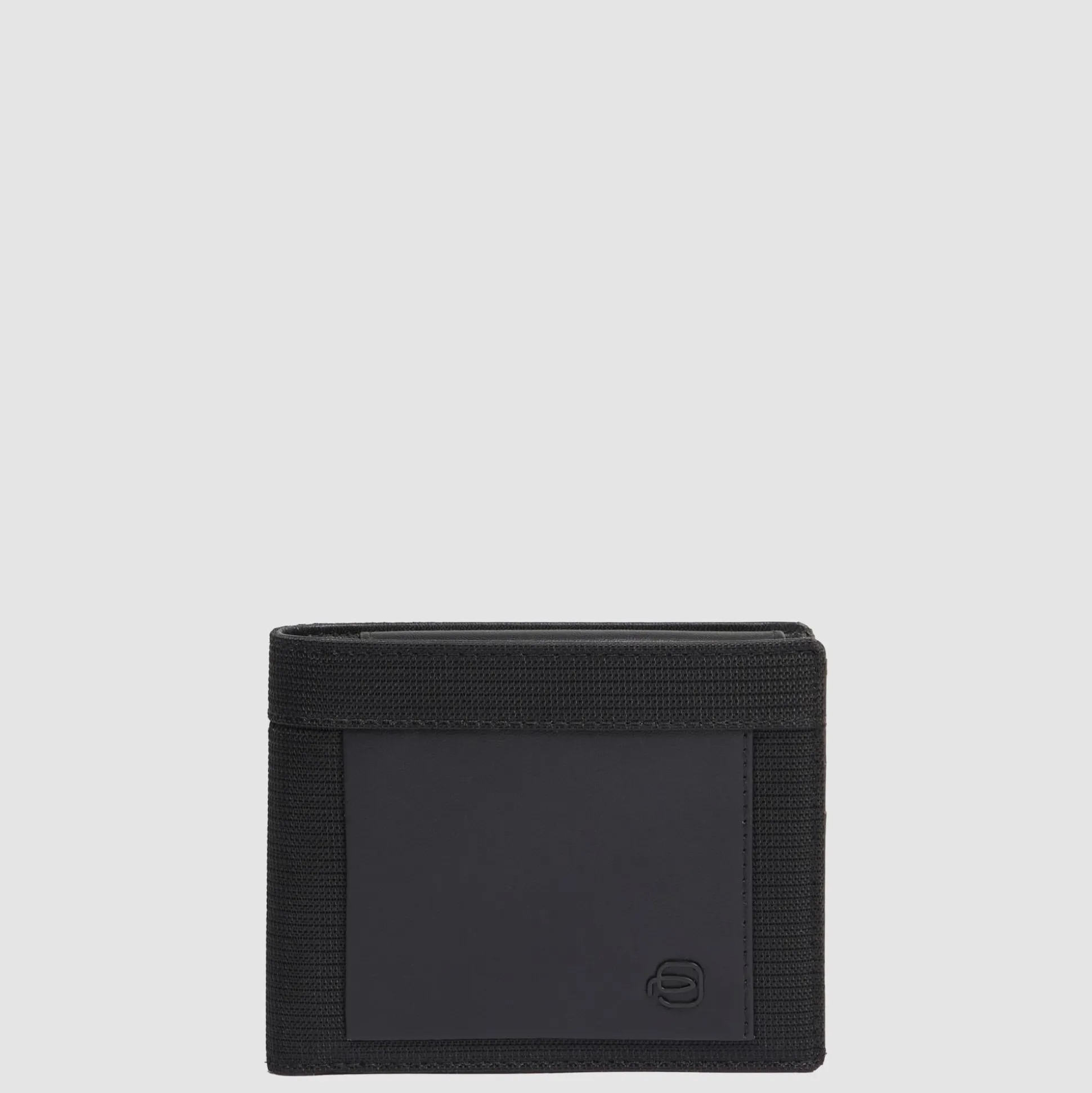 Portefeuille homme avec porte-monnaie