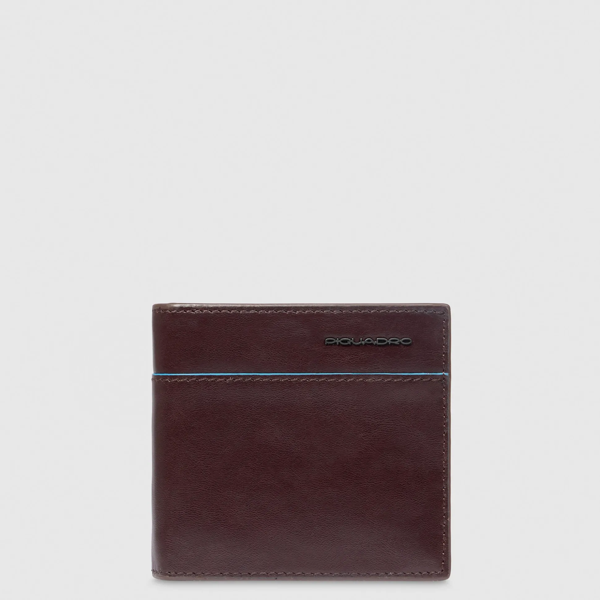 Portefeuille homme avec pince billets