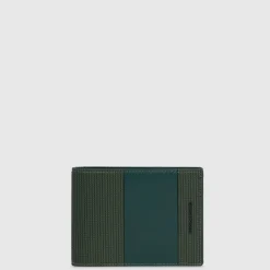 Portefeuille homme avec porte-monnaie