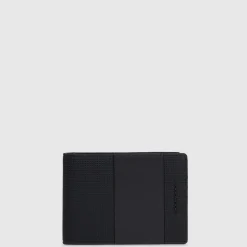 Portefeuille homme avec porte-monnaie