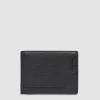 Portefeuille homme avec porte-monnaie