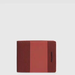 Portefeuille homme avec porte-CNI
