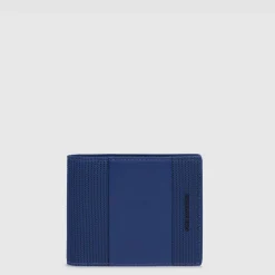 Portefeuille homme avec porte-CNI
