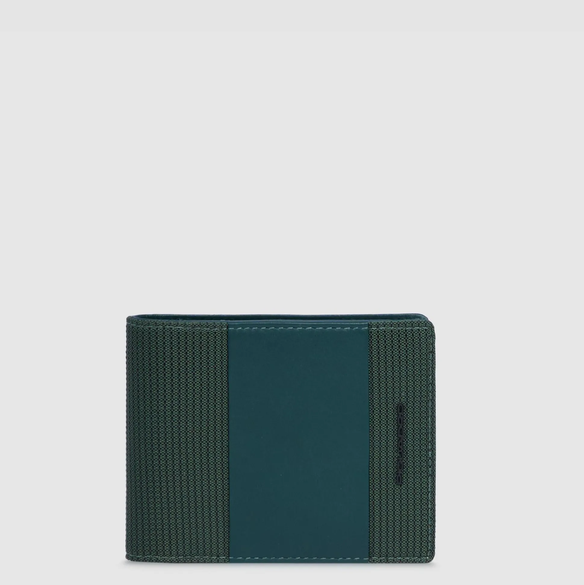 Portefeuille homme avec porte-CNI