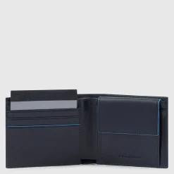 Portefeuille homme avec porte-monnaie