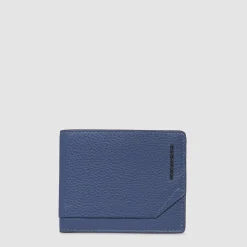 Portefeuille homme avec porte-monnaie